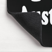 I Liebe Australien Mousepad (Ecke)