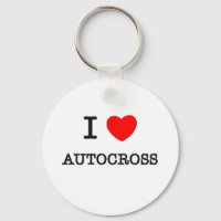 I LIEBE AUTOCROSS