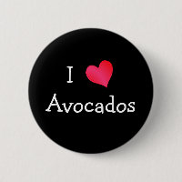 I Liebe Avocados