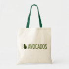 I Liebe Avocados