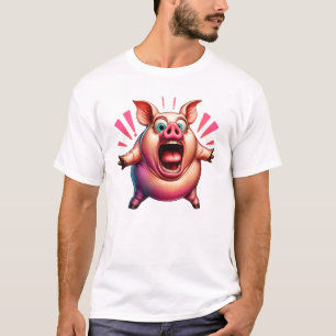 I LIEBE BACON T-Shirt