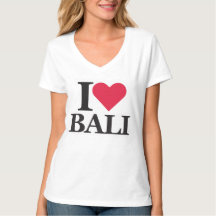I Liebe Bali