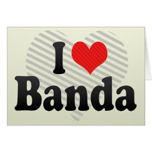 I Liebe Banda