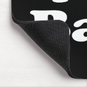 I Liebe Bari Mousepad (Ecke)