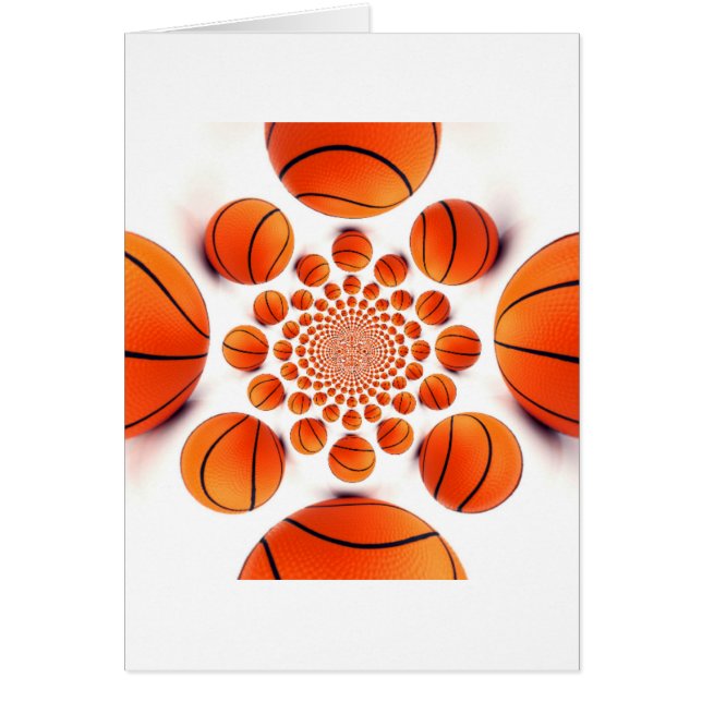 I Liebe Basketball (Vorne)