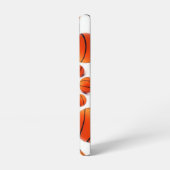 I Liebe Basketball: Das Spiel der Champions Art Pr Samsung Galaxy Hülle (Linke Seite)