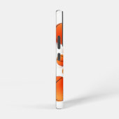 I Liebe Basketball: Das Spiel der Champions Art Pr Samsung Galaxy Hülle (Rechte Seite)