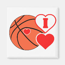 I Liebe Basketball