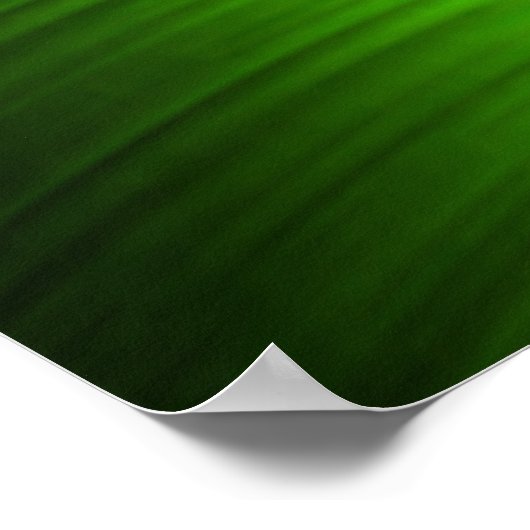 I LIEBE BASKETBALL-POSTER POSTER (Ecke)