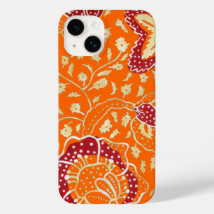 I Liebe Batik iPhone Case