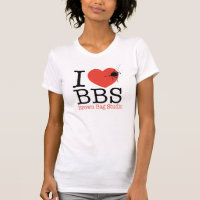 I Liebe BBS