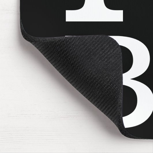 I ❤️ Liebe BD - Abteilung Gebäude Mousepad (Ecke)