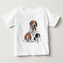 I Liebe Beagles