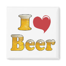 I Liebe Beer