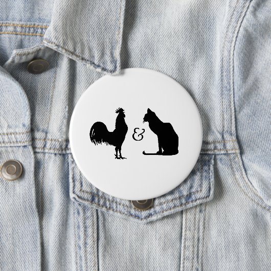 I Liebe beide Button (Beispiel)