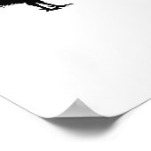 I Liebe beide Poster (Ecke)