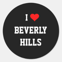 I Liebe Beverly Hills