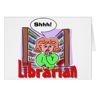 I Liebe-Bibliothekare