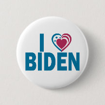 I Liebe Biden