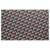 I LIEBE-BIER STOFF (Yard (91,4 cm))