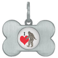 I LIEBE BIGFOOT 1