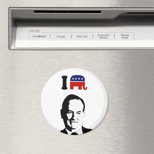 I Liebe Bill O'Reilly Magnet (In Situ (Geschirrspüler))