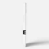 i Liebe binturongs Case-Mate iPhone Hülle (Rückseite / Rechts)