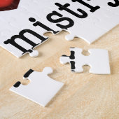 I Liebe-Biochemie Puzzle (Seite)