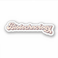 I Liebe Biotechnologie, Biotechnologie Funny