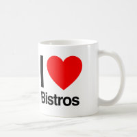 i Liebe bistros