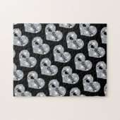 I Liebe Bling Jigsaw Puzzle (Horizontal)