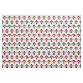 I Liebe BMX Stoff (Yard (91,4 cm))