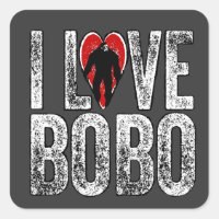 I Liebe Bobo