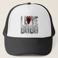 I Liebe Bobo