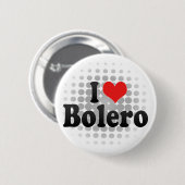 I Liebe-Bolero Button (Vorne & Hinten)