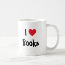 I Liebe Books