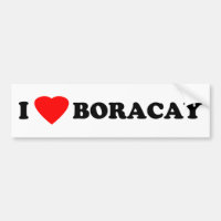 I Liebe Boracay