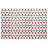 I Liebe-Boxen Stoff (Yard (91,4 cm))