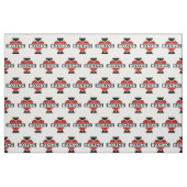 I Liebe-Boxen Stoff (Fat Quarter (45,7 x 55,9 cm))