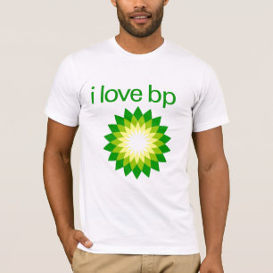 I Liebe BP T-Shirt