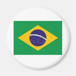I Liebe Brasilien Magnet