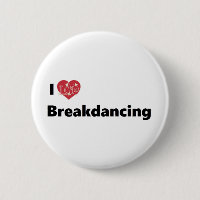 I Liebe Breakdance