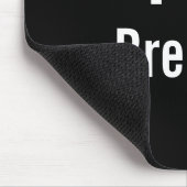 I Liebe Brendan Mousepad (Ecke)
