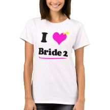 I Liebe Bridge 2 Hanes Lässig Comfort T-Shirt