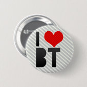 I Liebe BT Button (Vorne & Hinten)