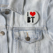 I Liebe BT Button (Beispiel)