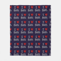 I Liebe Bugdecke