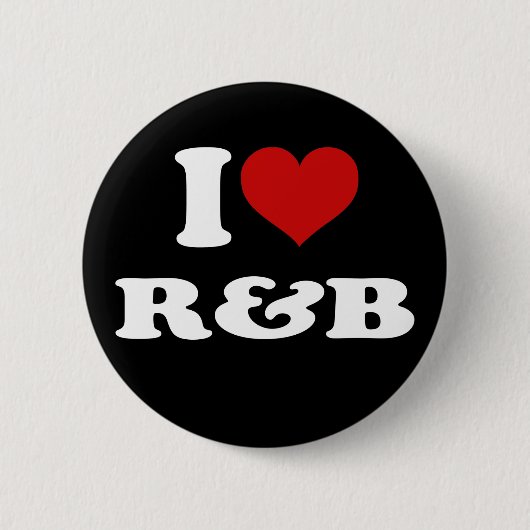 I LIEBE BUTTON (Vorderseite)