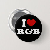 I LIEBE BUTTON (Vorne & Hinten)