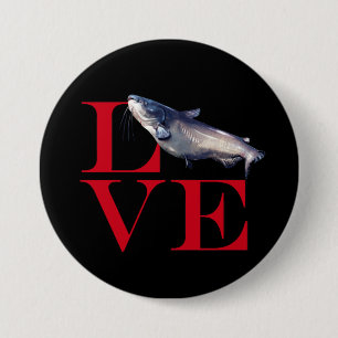 I LIEBE BUTTON